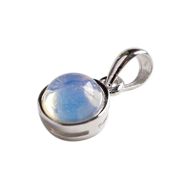 Silver Pendants