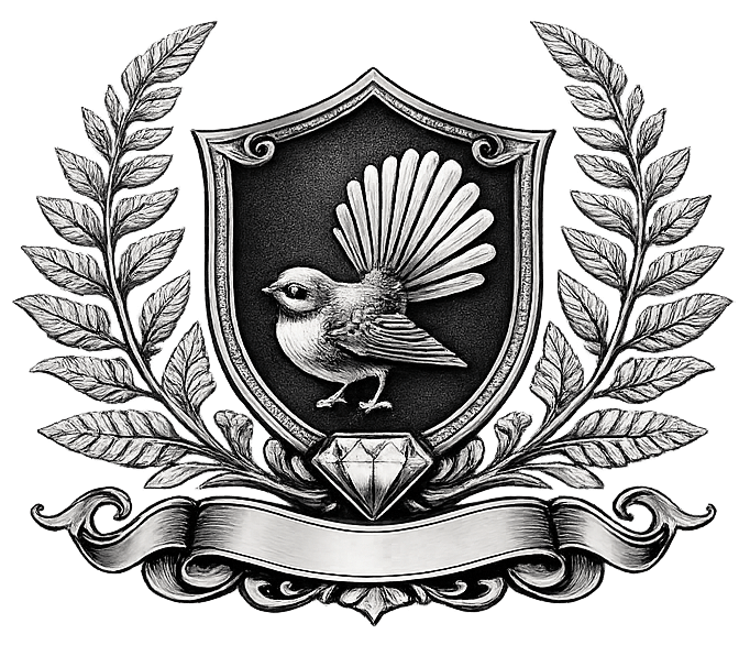 Silvaware Emblem